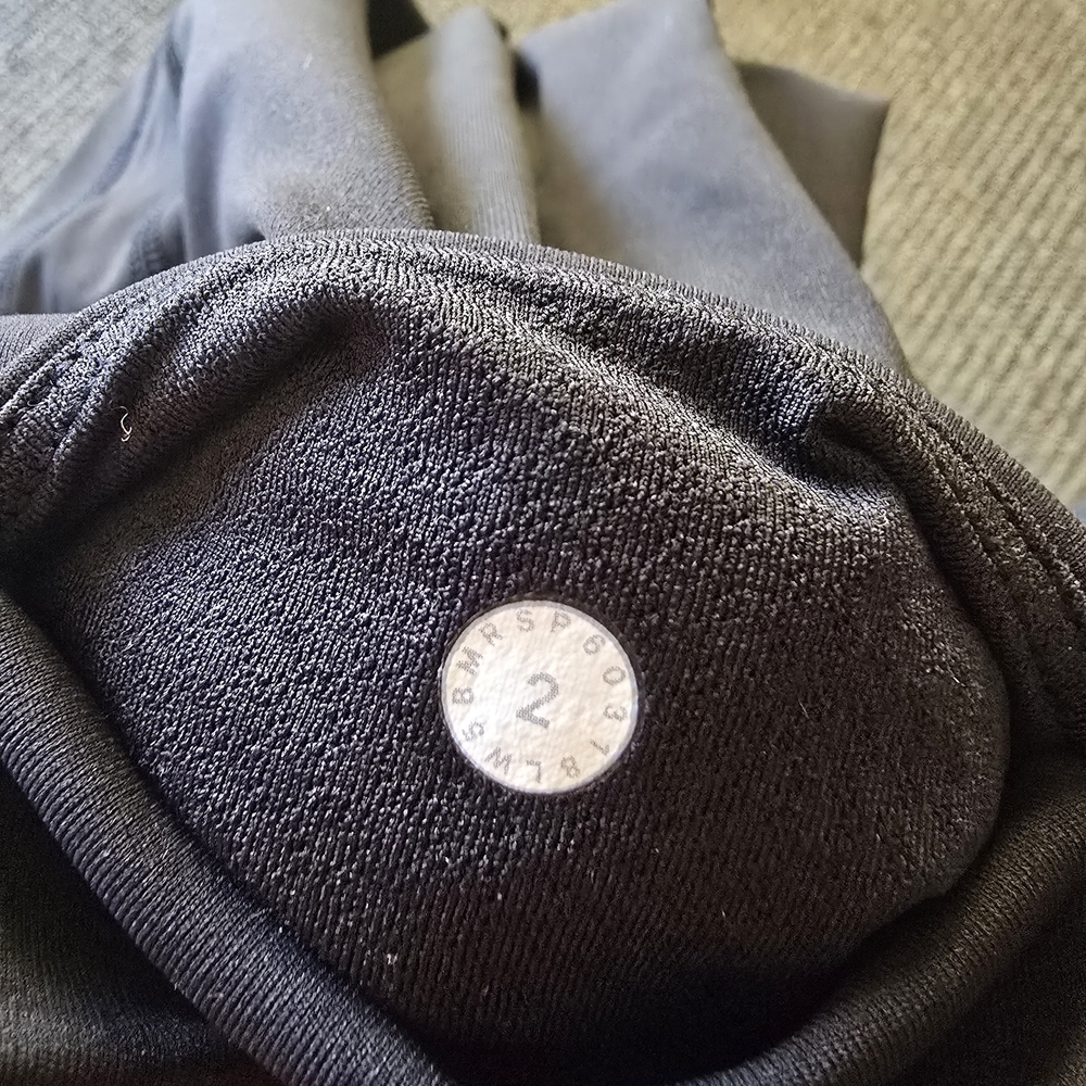 lululemon athletica Black Leggings - Picture 6 of 12